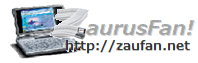 ZaurusFan!